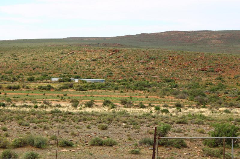 3 Bedroom Property for Sale in Fraserburg Northern Cape